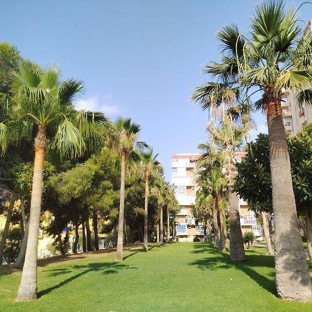 Apartment Helena Benalmádena Eksteriør bilde