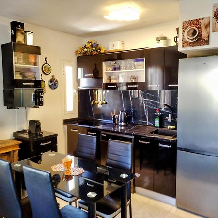 Apartment Helena Benalmádena Eksteriør bilde