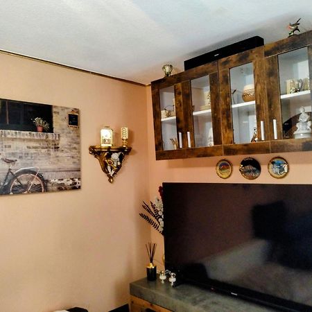Apartment Helena Benalmádena Eksteriør bilde