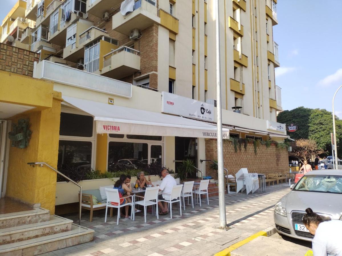 Apartment Helena Benalmádena Eksteriør bilde