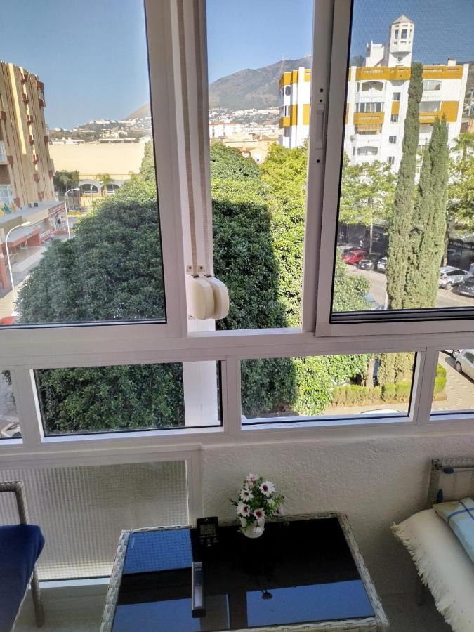Apartment Helena Benalmádena Eksteriør bilde