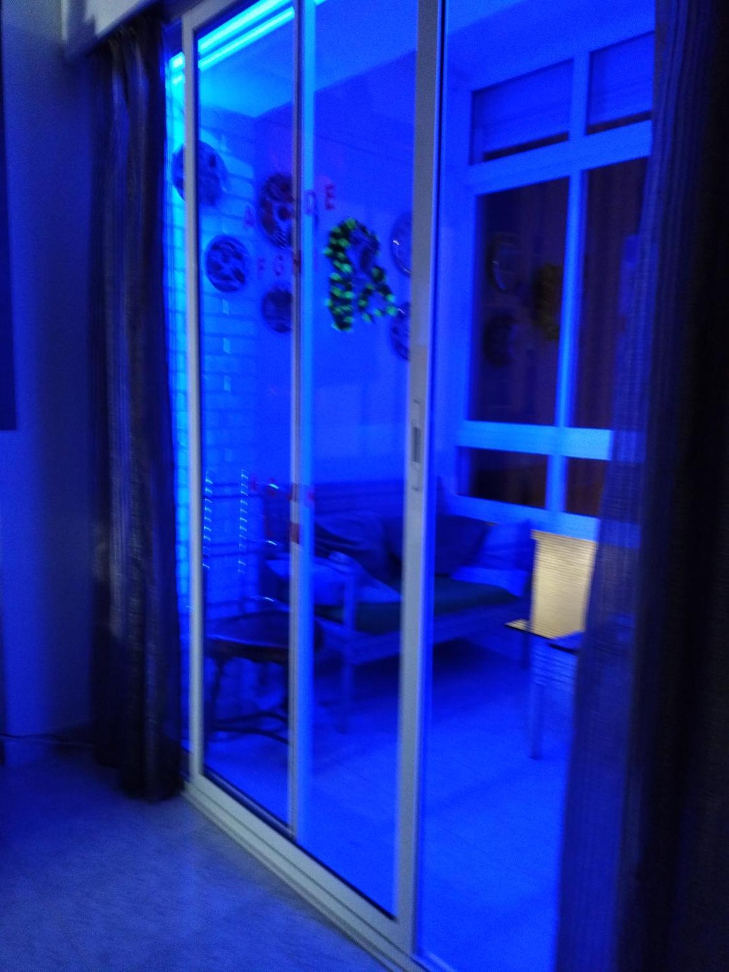 Apartment Helena Benalmádena Eksteriør bilde