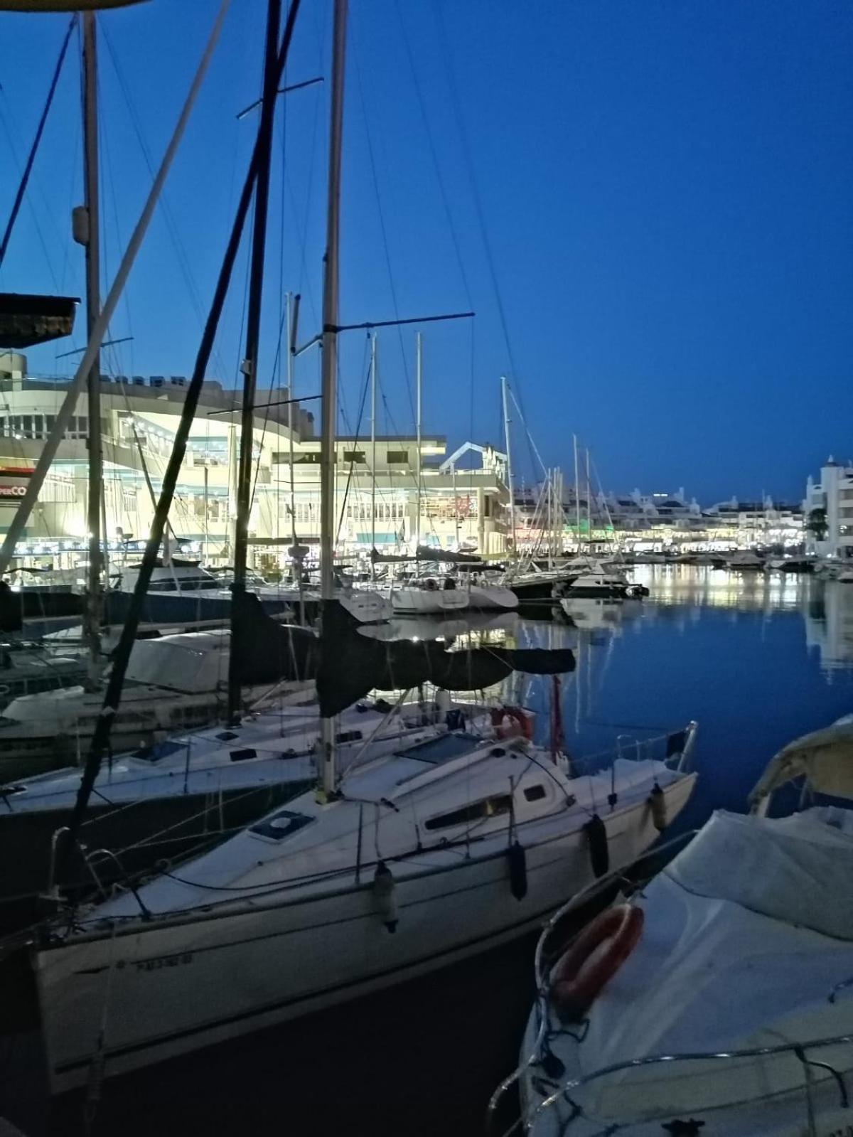 Apartment Helena Benalmádena Eksteriør bilde
