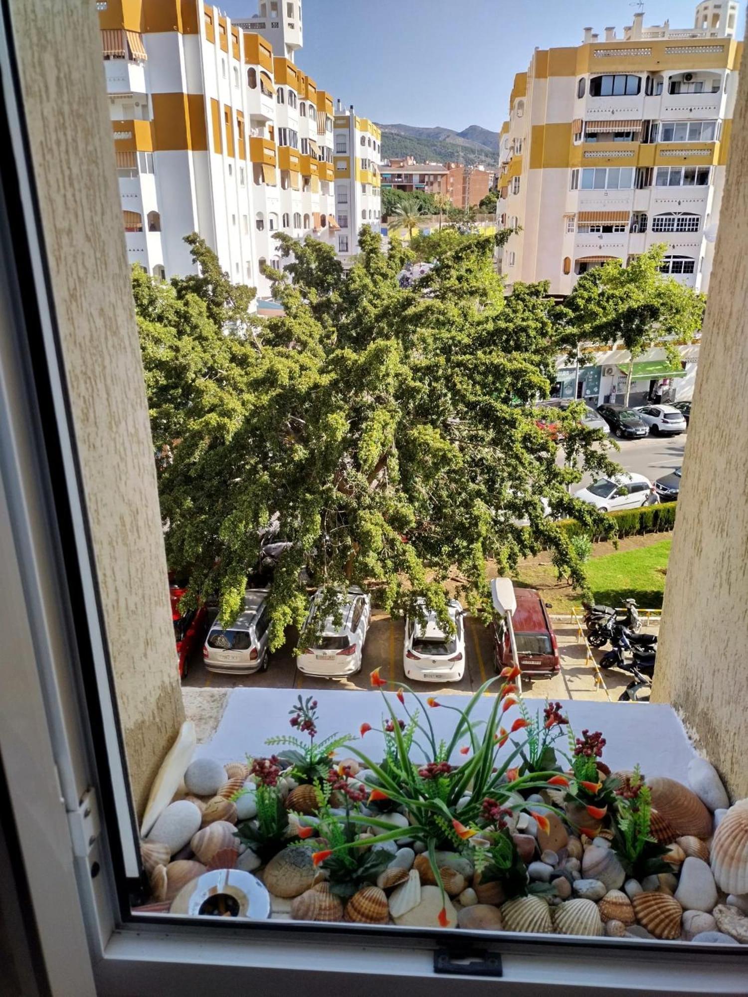 Apartment Helena Benalmádena Eksteriør bilde