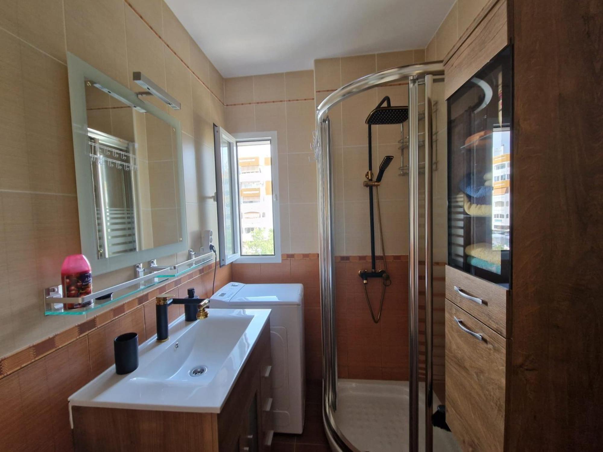 Apartment Helena Benalmádena Eksteriør bilde