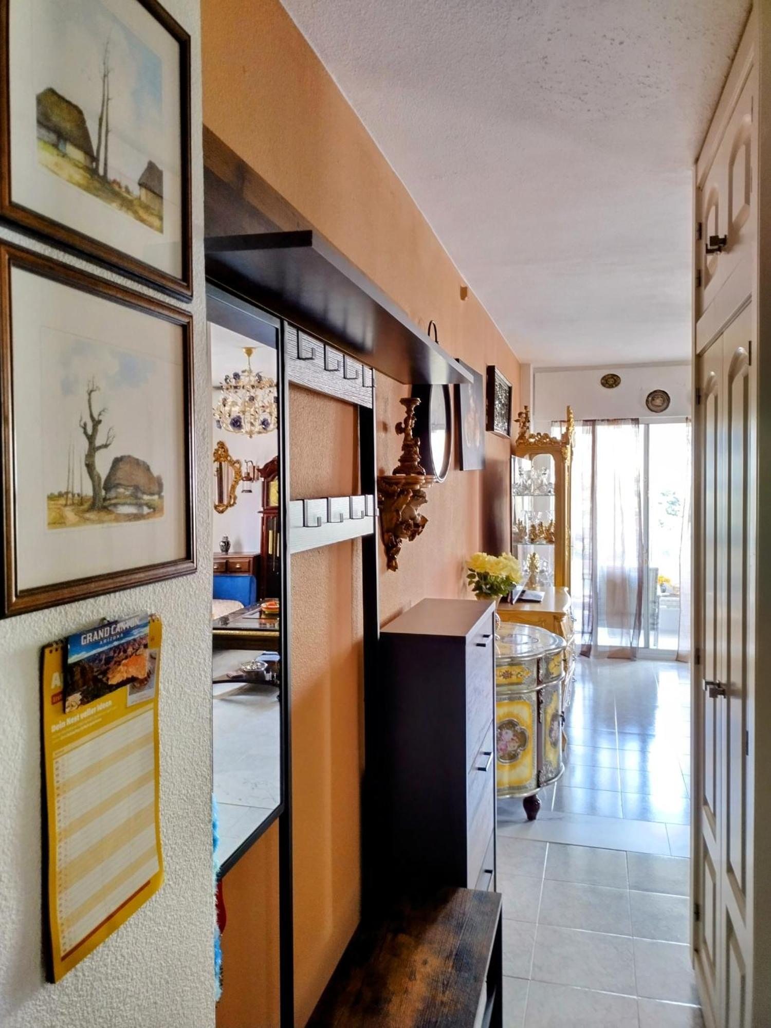 Apartment Helena Benalmádena Eksteriør bilde