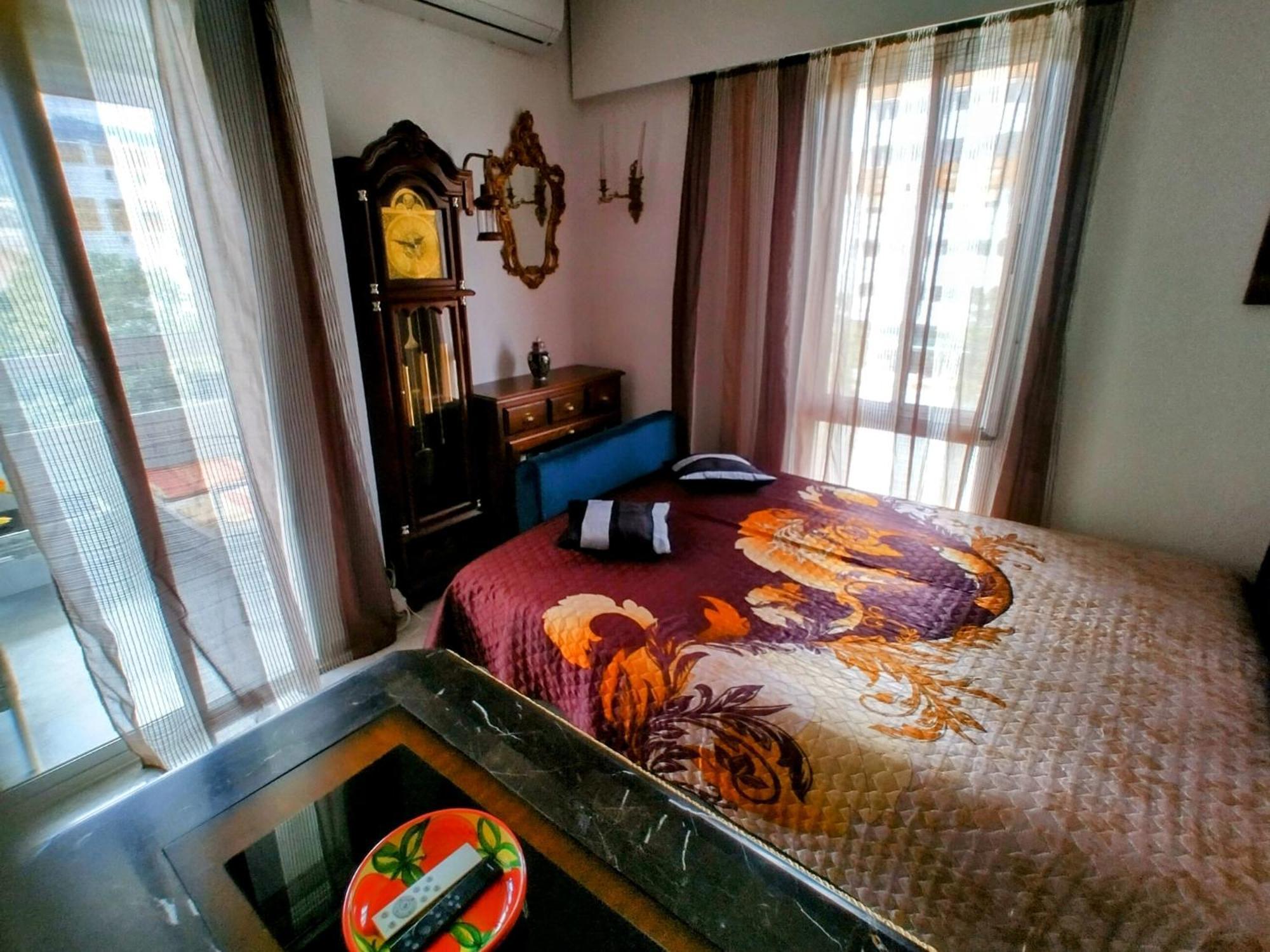 Apartment Helena Benalmádena Eksteriør bilde