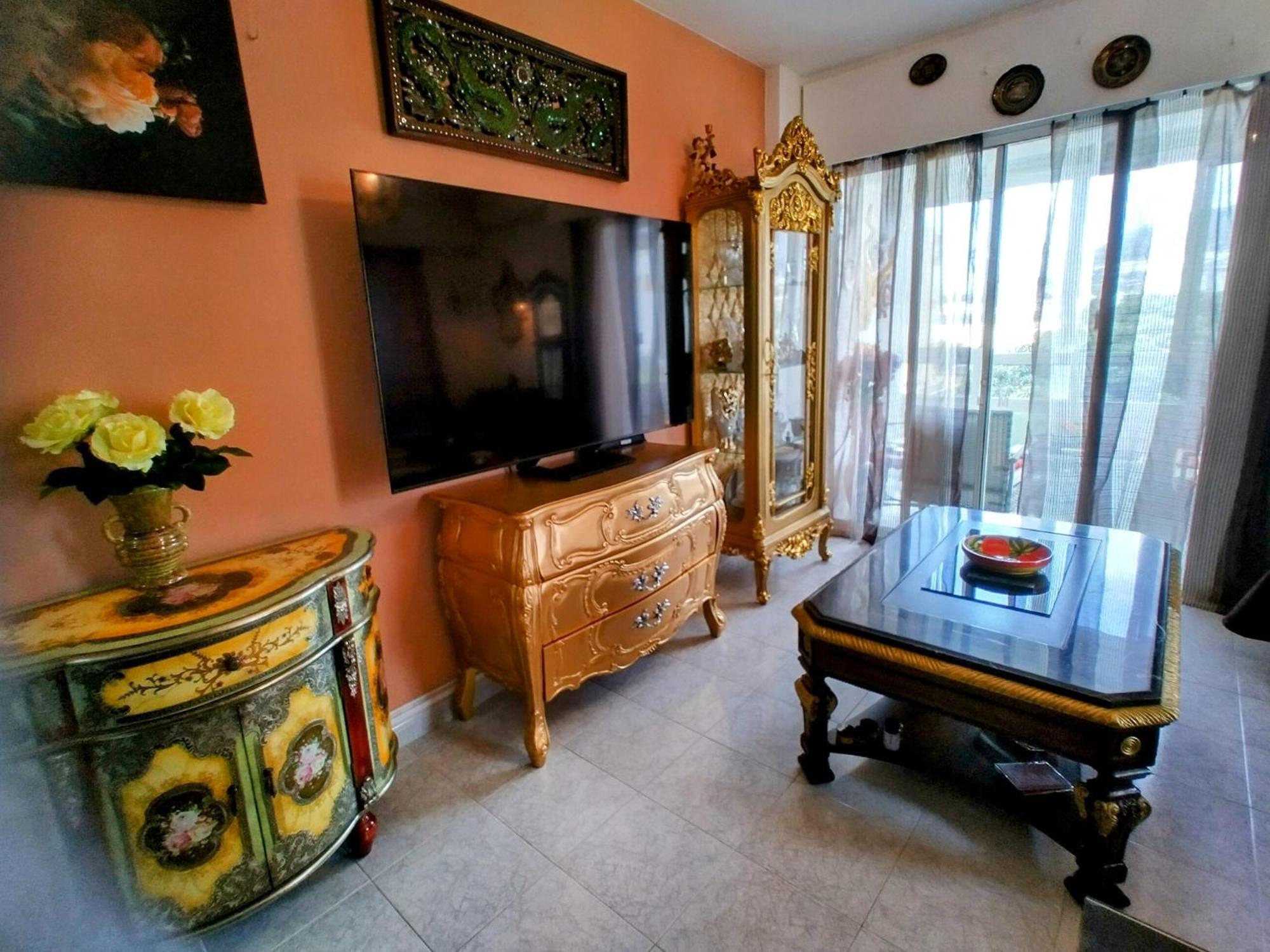 Apartment Helena Benalmádena Eksteriør bilde