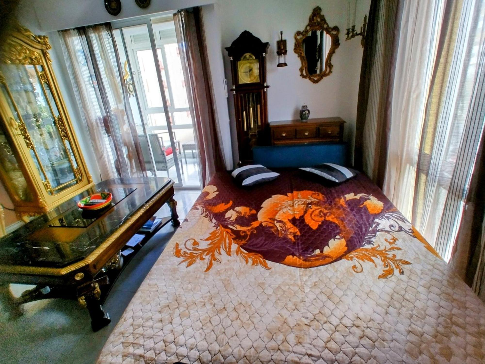 Apartment Helena Benalmádena Eksteriør bilde
