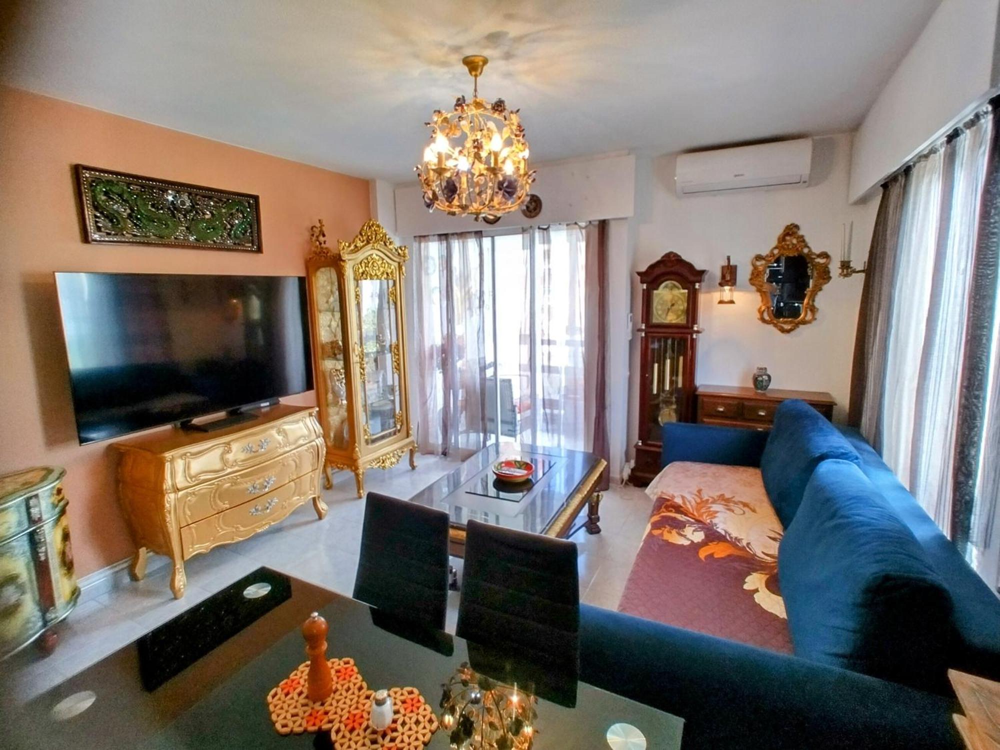 Apartment Helena Benalmádena Eksteriør bilde