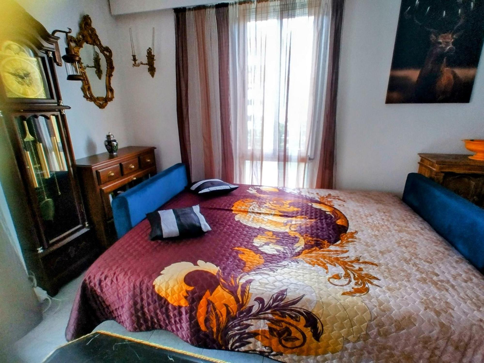 Apartment Helena Benalmádena Eksteriør bilde