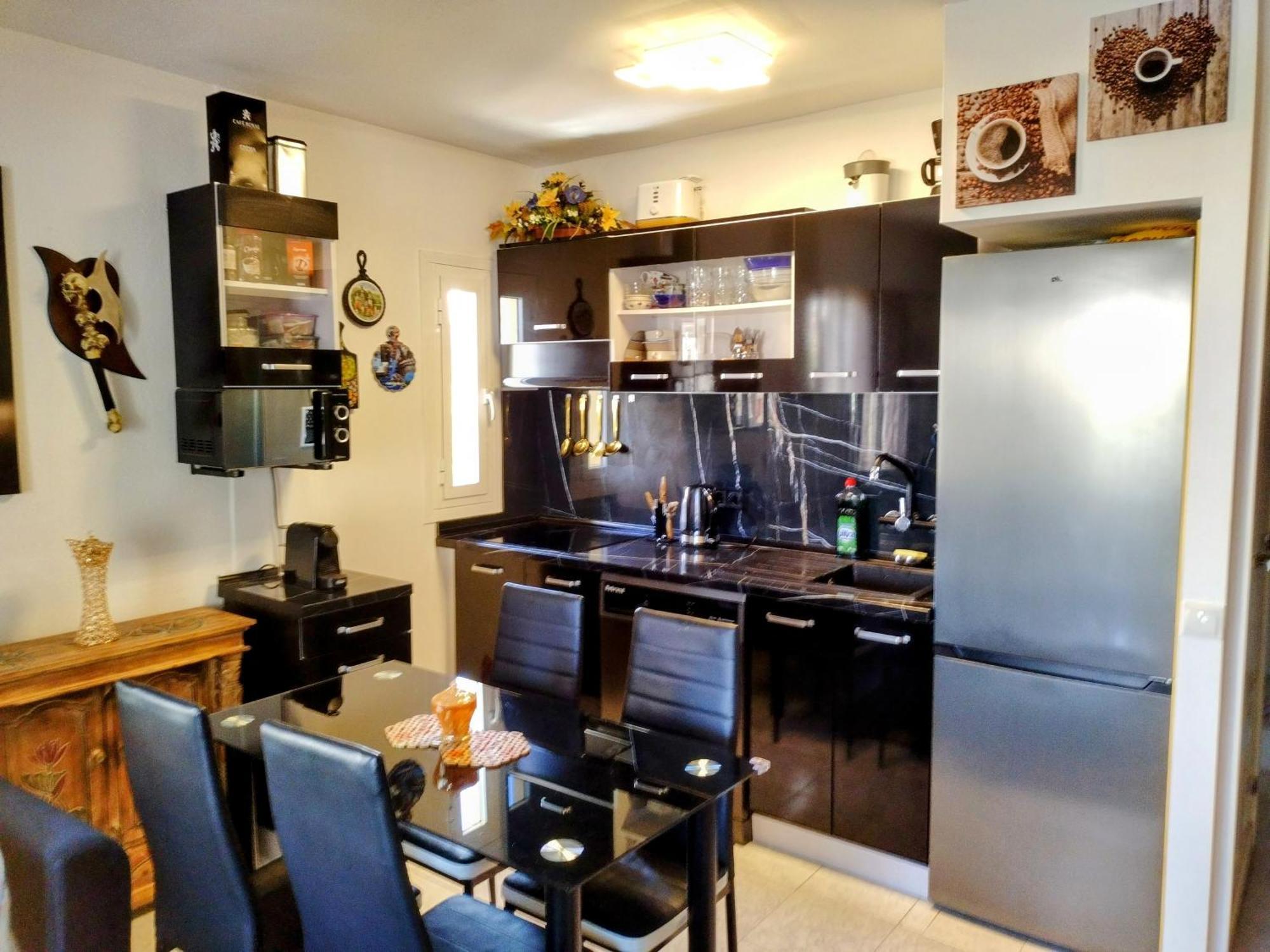 Apartment Helena Benalmádena Eksteriør bilde