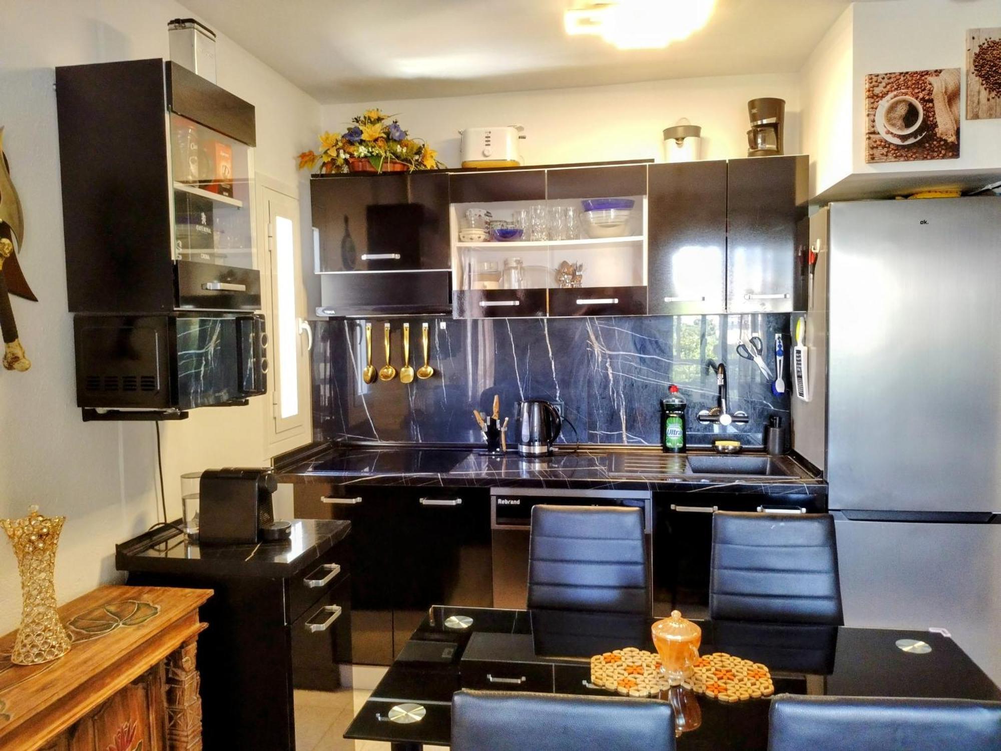 Apartment Helena Benalmádena Eksteriør bilde